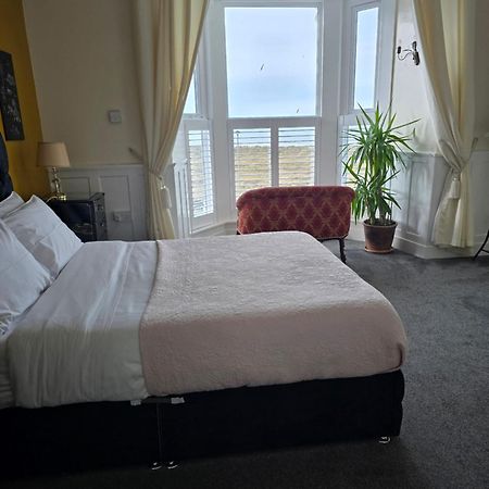 Bluebells guest house Barmouth Exterior foto