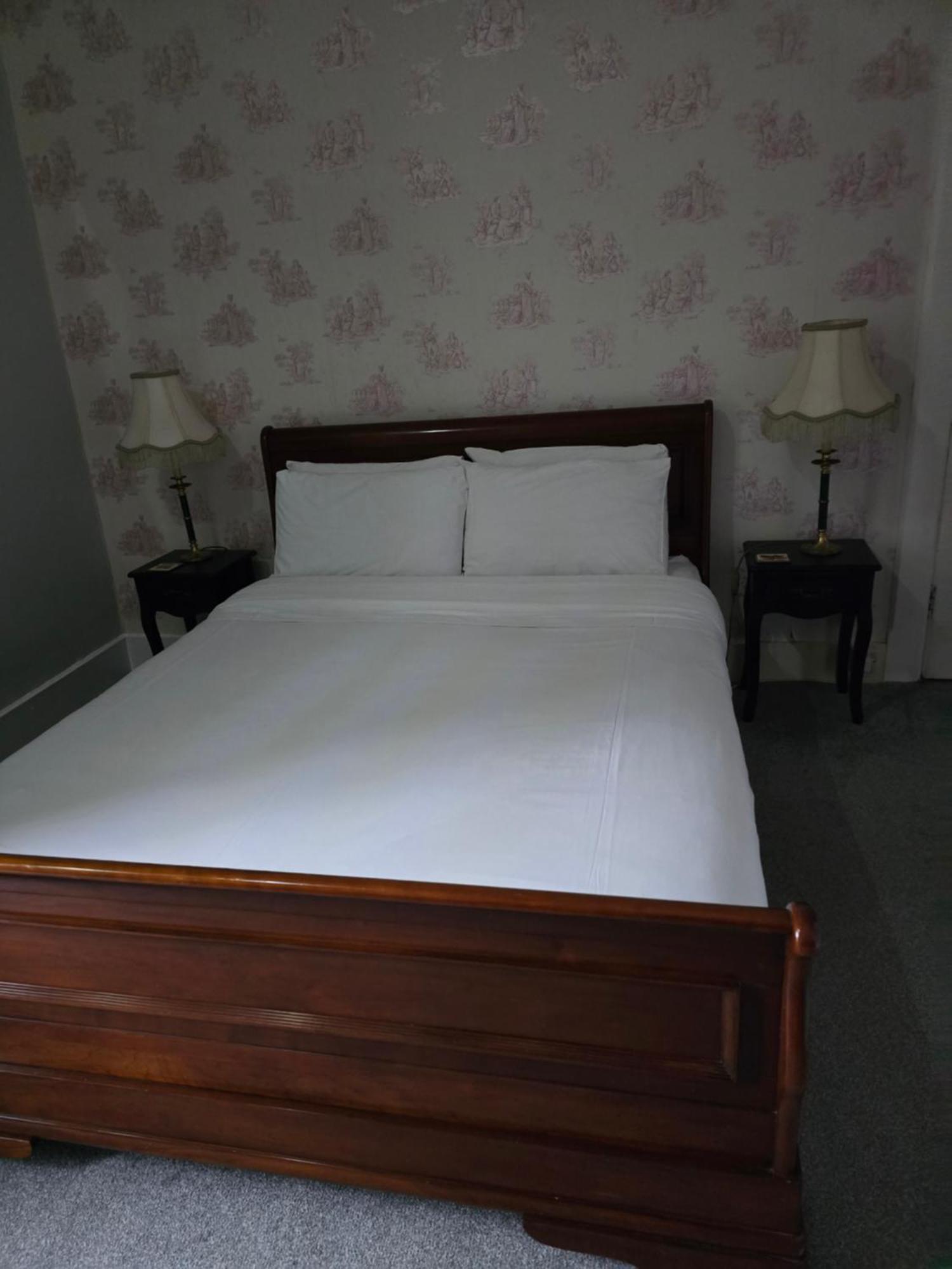 Bluebells guest house Barmouth Exterior foto