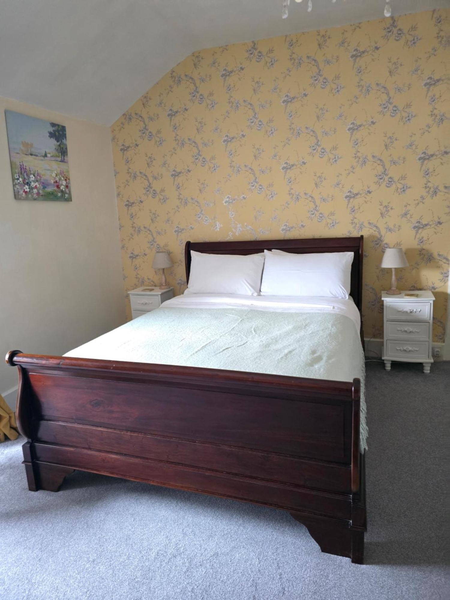 Bluebells guest house Barmouth Exterior foto